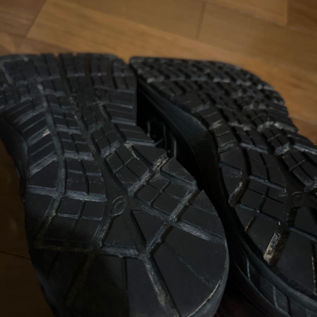 《アシックス》CP306 BOA 安全靴