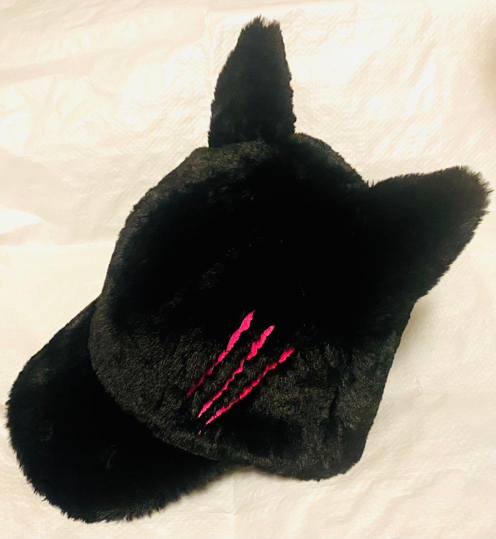 ディズニー フィガロ キャップ - メルカリ