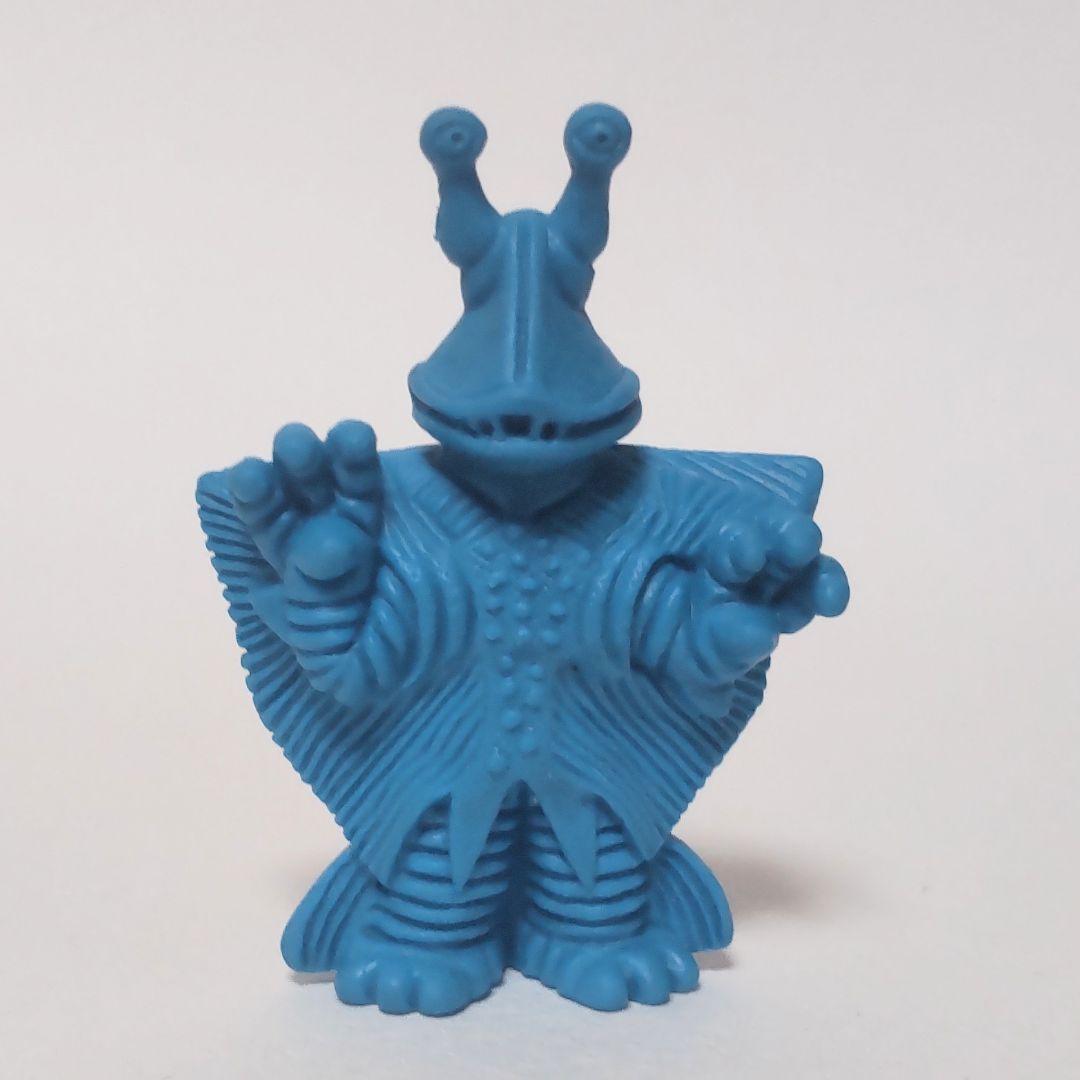 タイロンさん用☆ウルトラマン怪獣消しゴム ガンダー（大） ポピー