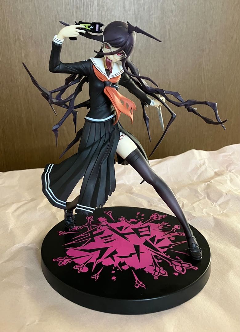 ダンガンロンパ みんなのくじ 絶対絶望少女 B賞 ジェノサイダー翔