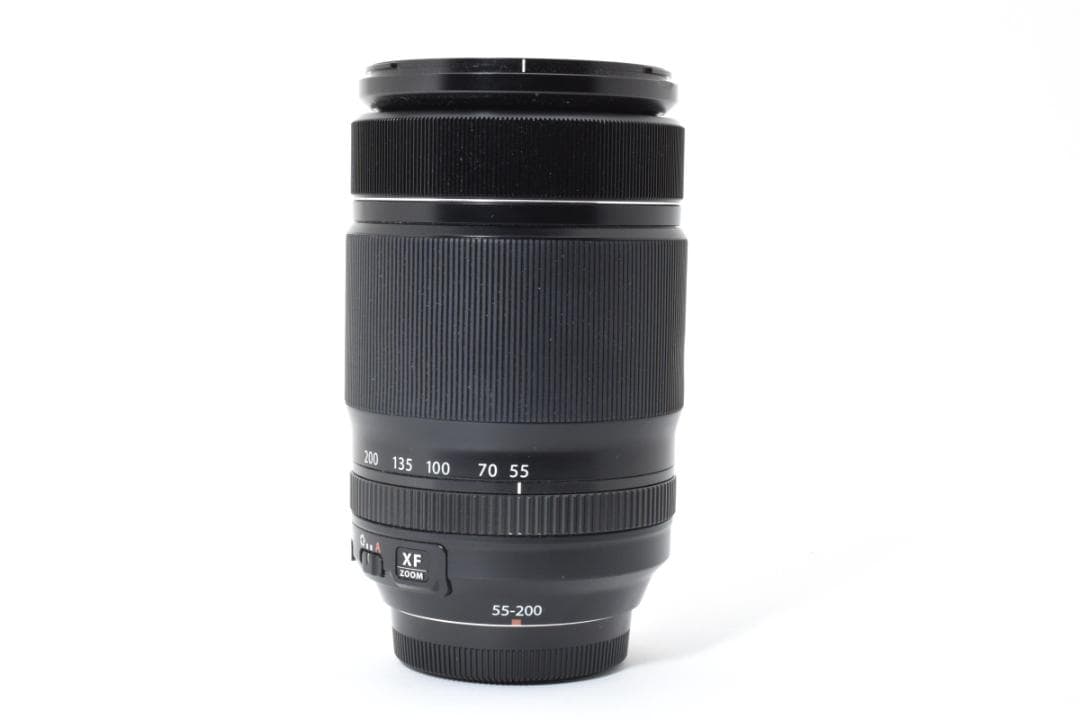 レンズ(ズーム) FUJIFILM XF 55-200mm f3.5-4.8 R LM OIS