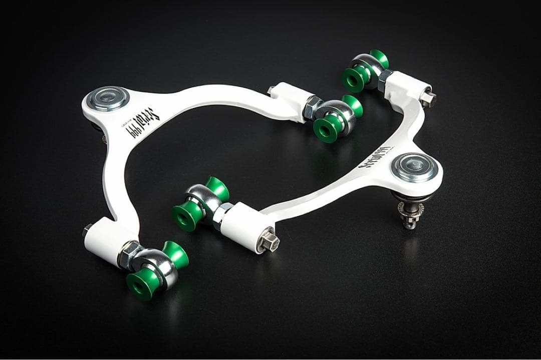 397　シリアルナイン JZX90/ JZX100 Arm Bundle – SERIALNINE