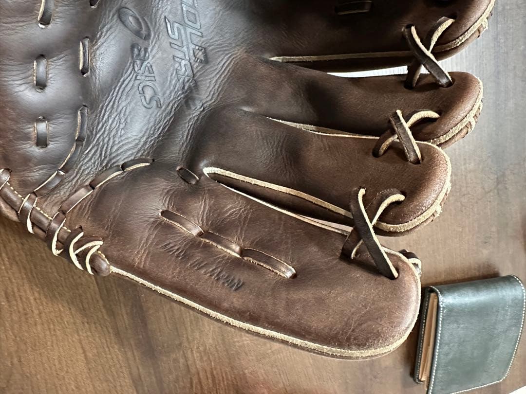 SIS ブラウン 軟式グローブ 久保田スラッガー（KUBOTA SLUGGER） 少年軟式 グローブ J6 少年用