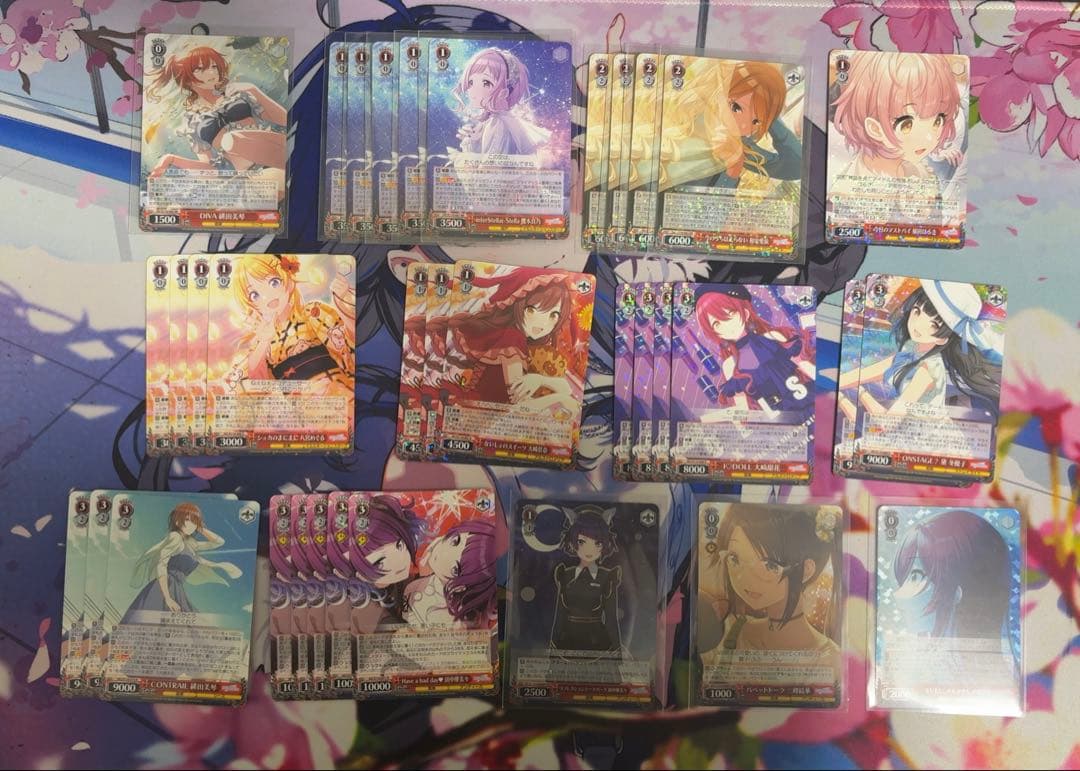 ヴァイス シャニマス まとめ売り - メルカリ