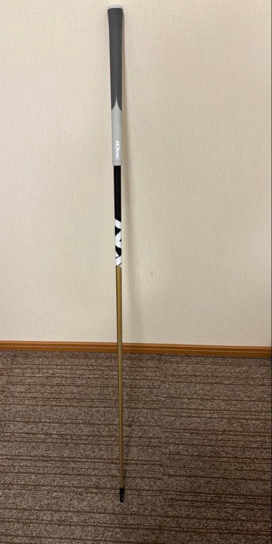 スピーダーNXゴールド 50S テーラーメイド メーカーカスタム品 - メルカリ