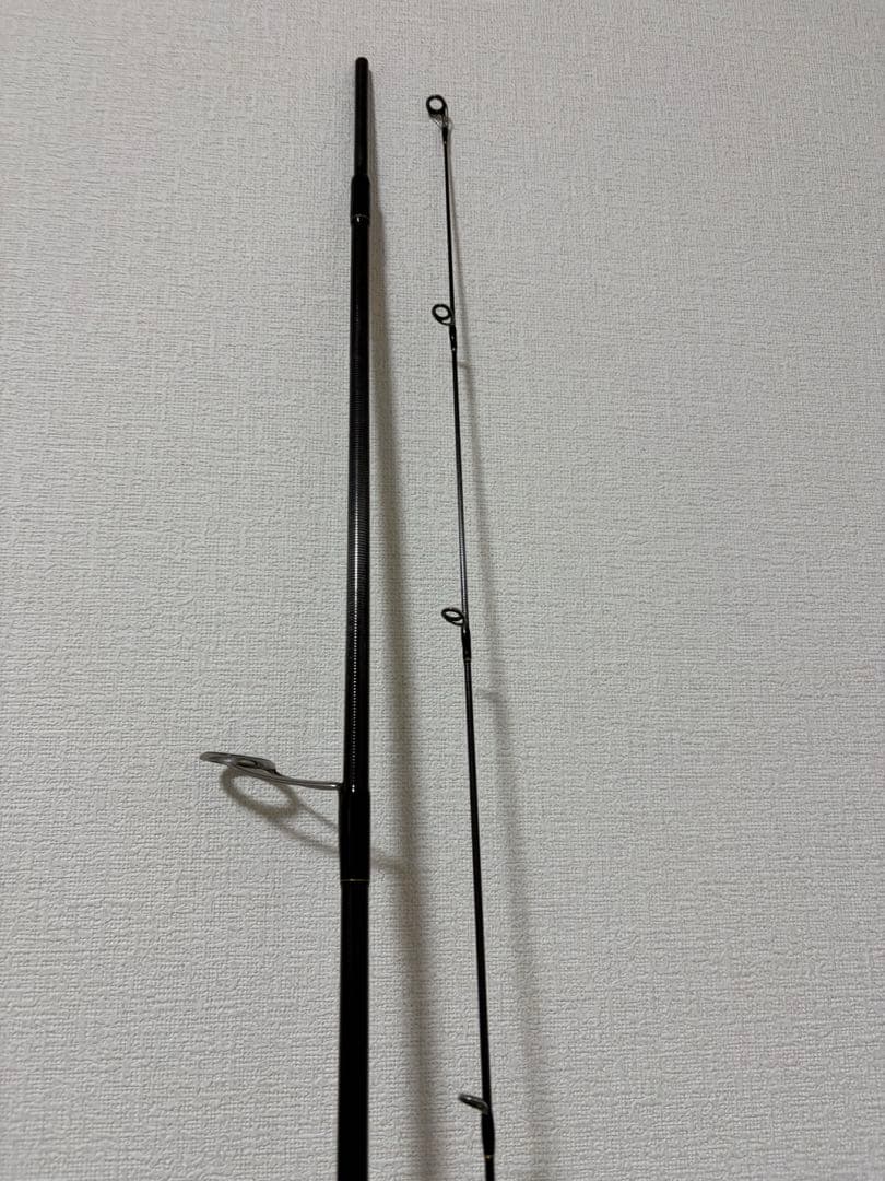 ダイワ 14 モアザン 93ML・W 美品 - メルカリ