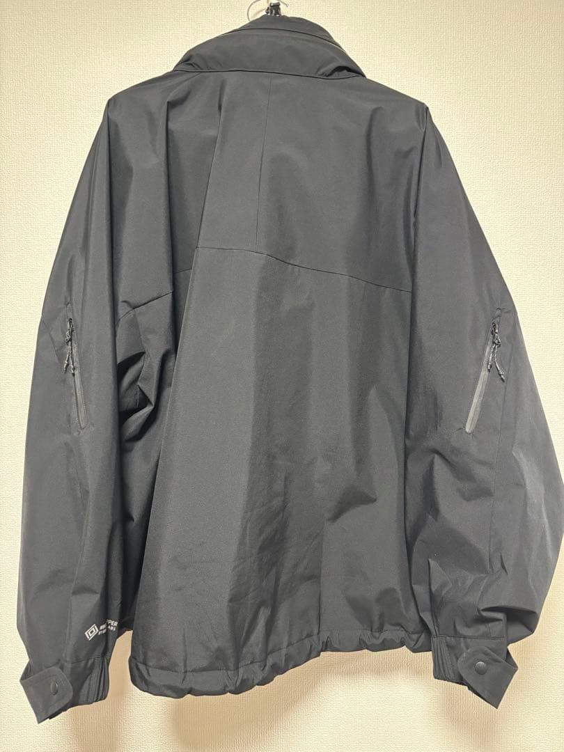 clesste CITY WANDER JACKET - メルカリ