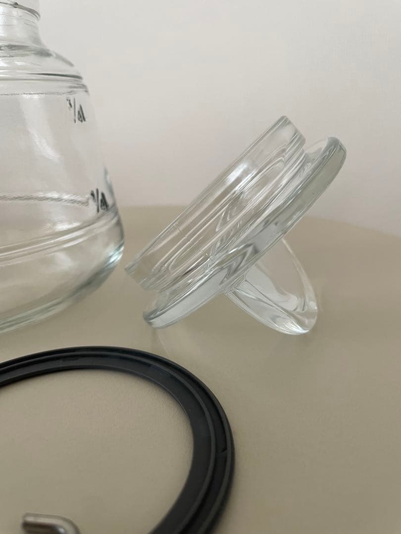 scope ホルムガード　スカーラ　0.75L