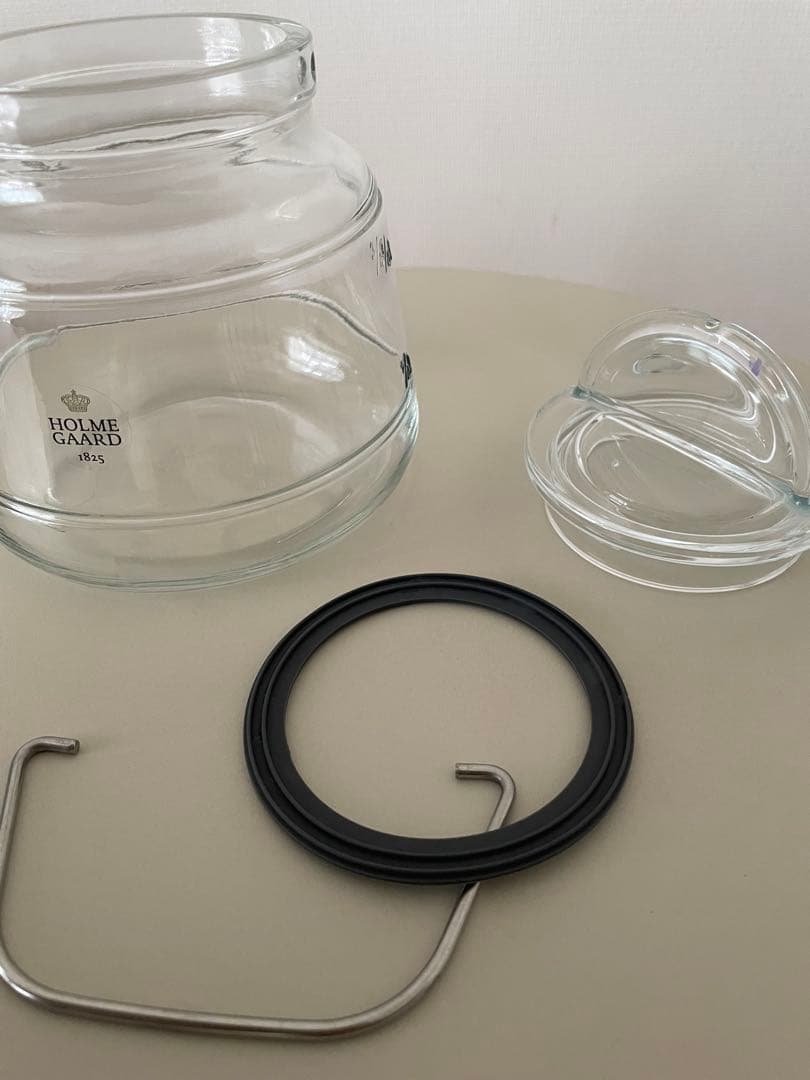 scope ホルムガード　スカーラ　0.75L