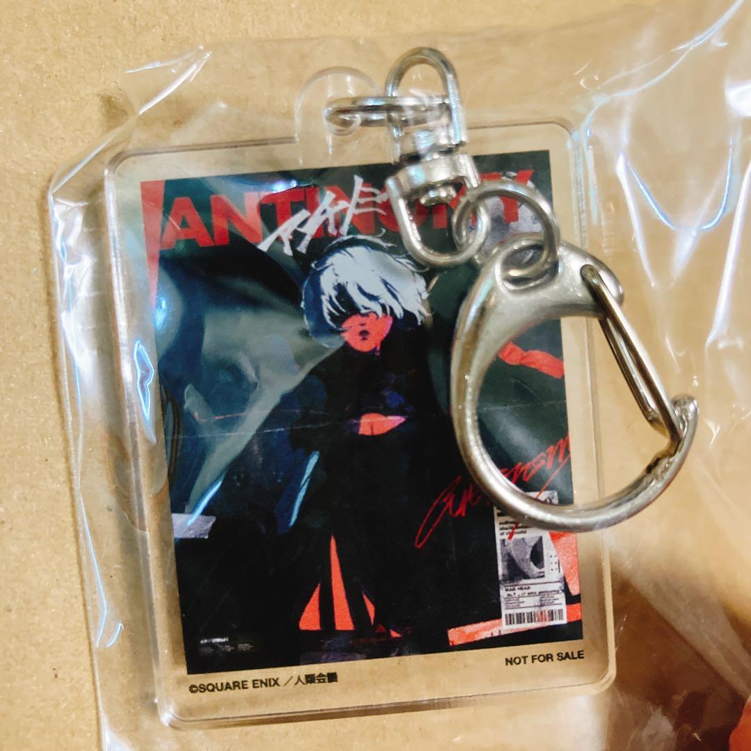 amazarashi CD BD Blu-ray アクキー、缶バッジ、ピンバッジ - メルカリ