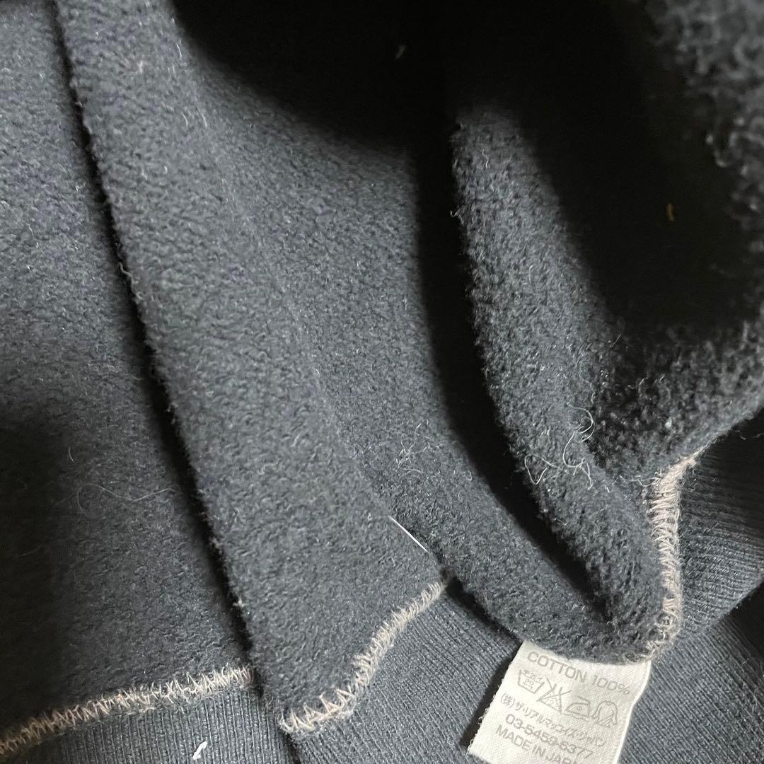 00s リアルマッコイズ 旧マッコイ スウェット ディズニー ミッキー S