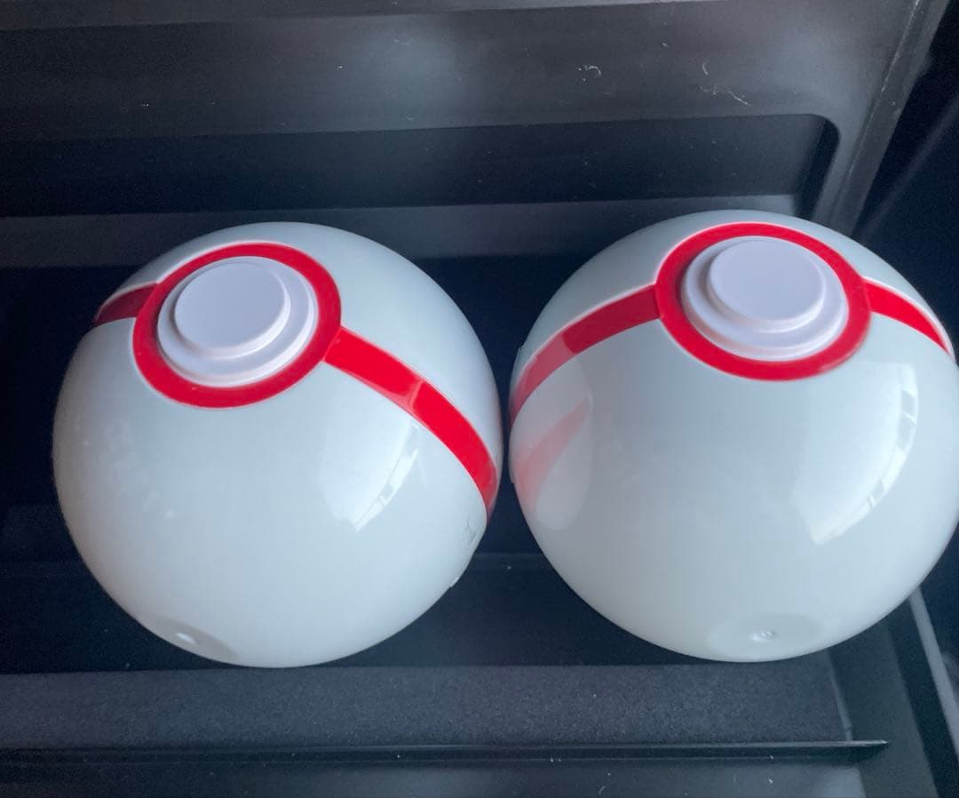 ポケパーク カントー プレミアボール - メルカリ