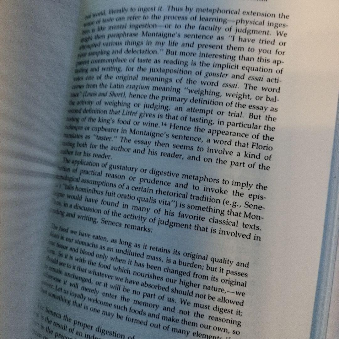 Rhetoric, Prudence, and Skepticism in th