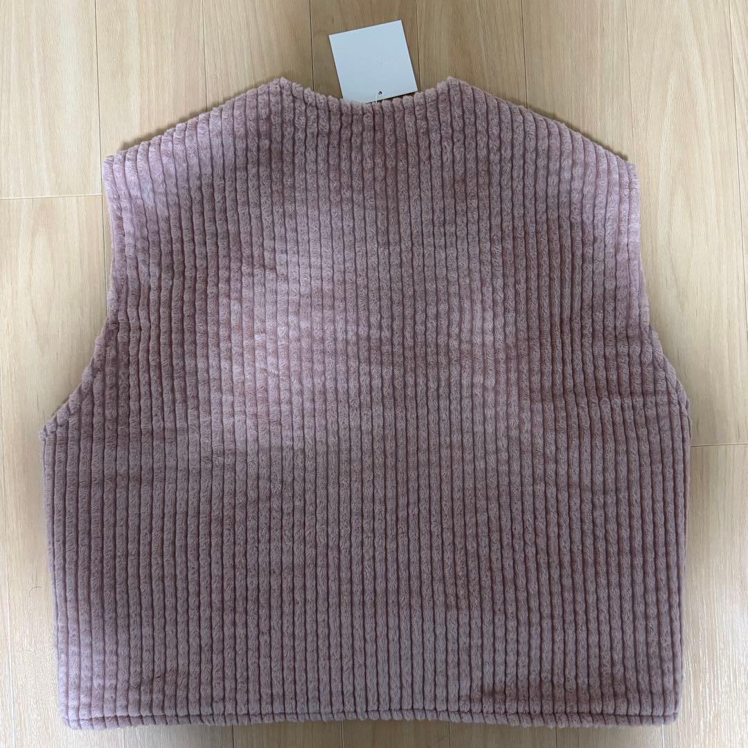 G-DRAGON着用 PADD クモベスト・スティッチバラクラバ 2点セット