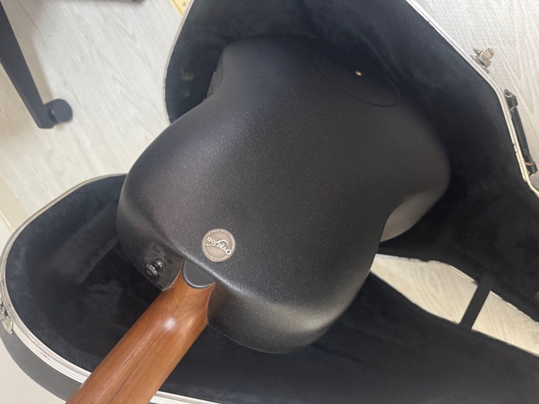 OVATION / Super Adamas 1688-5 ジャンク品 - メルカリ