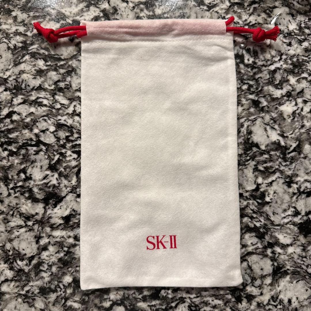 sk2 SK-II 2025 クリスマス限定コフレ ぴてくまジュエリートレイ