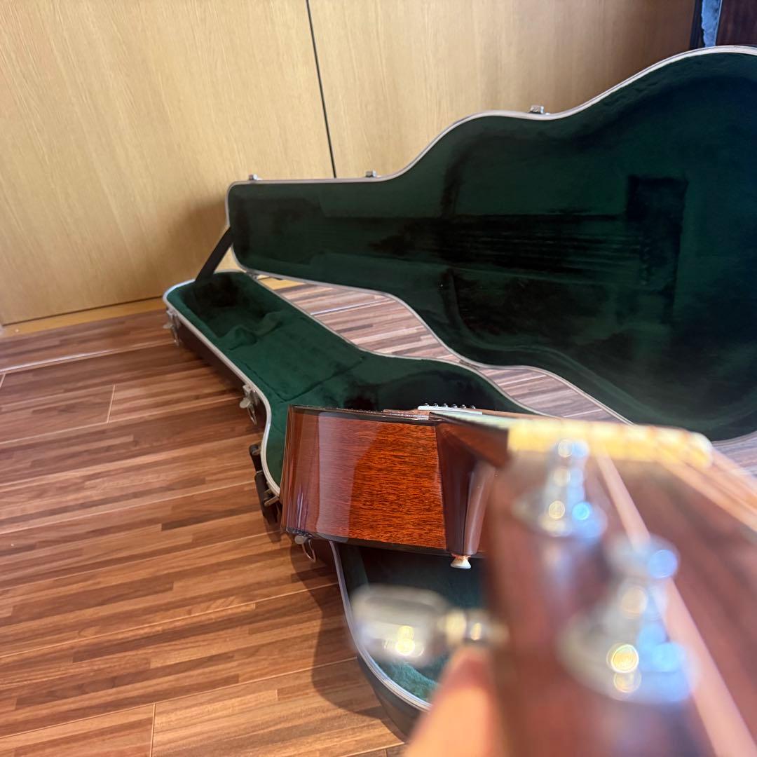 Martin D-18 1999年製（純正ハードケース付属） - メルカリ