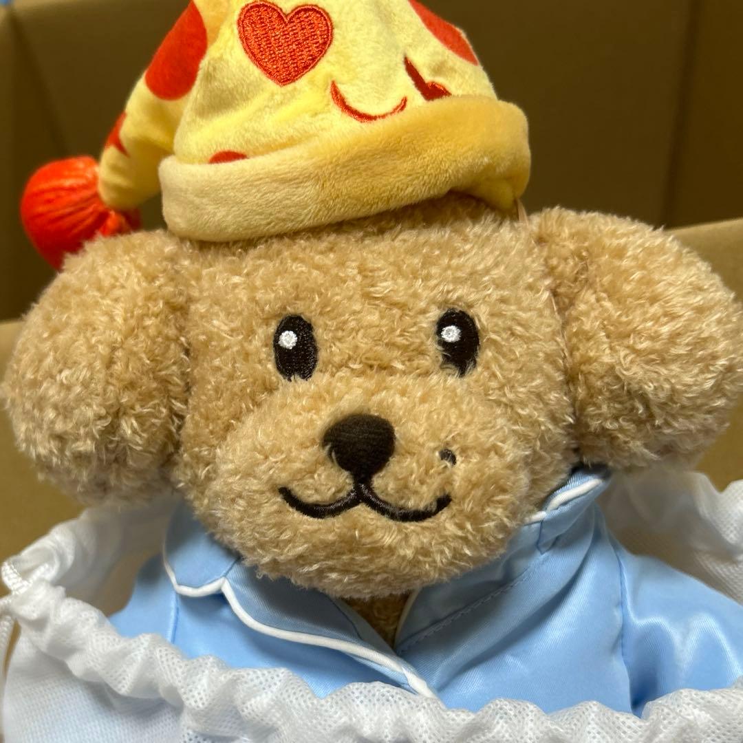 SEVENTEEN アーティストメイド PLUSH TOY ドギョム ③ - メルカリ