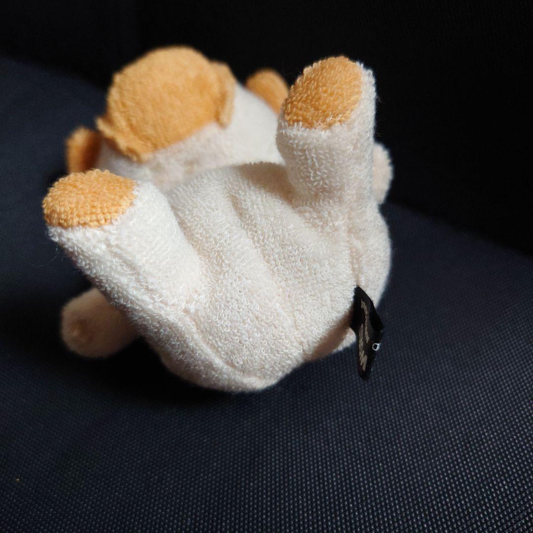 激レア サンレモン チリリンズ ピクニックワールド ぬいぐるみ