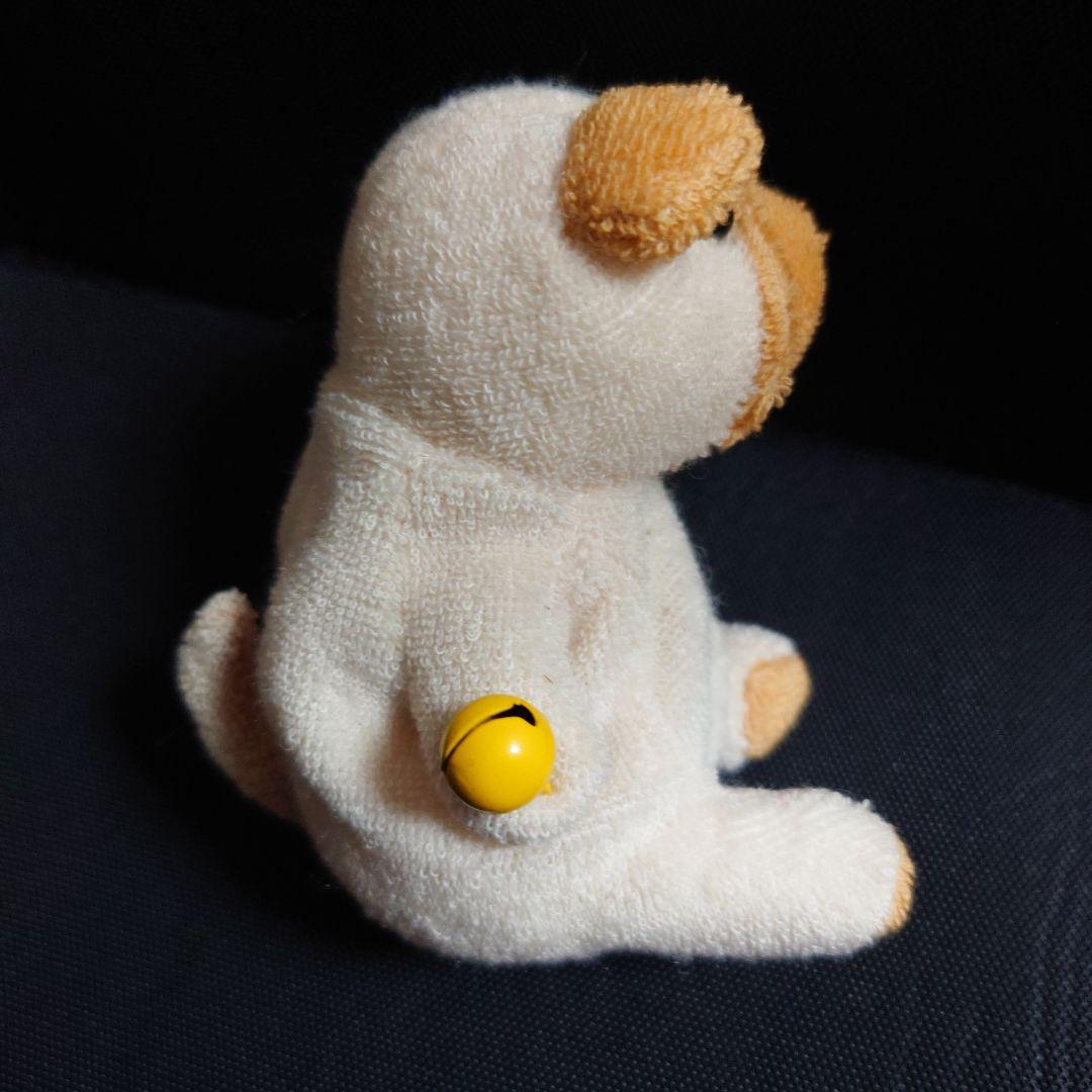 激レア サンレモン チリリンズ ピクニックワールド ぬいぐるみ