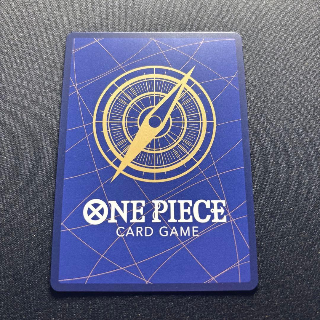 モンキー・D・ルフィ 手配書 SEC-SPC OP13-118 13弾 - メルカリ