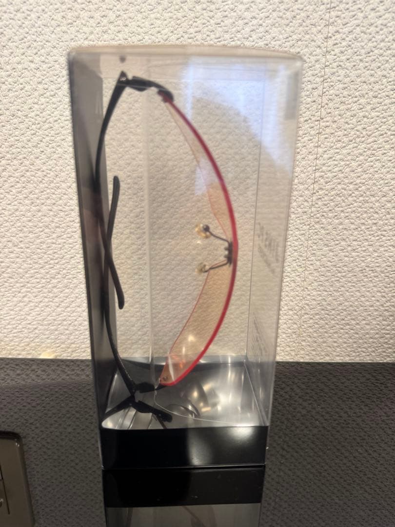 JINS PC for HACKERS 攻殻機動隊ARISEコラボモデル - メルカリ