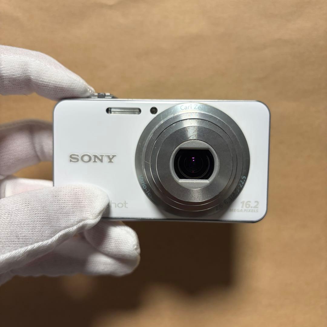 SONY サイバーショット DSC-WX70 ホワイト Amazon | SONY Cyber-shot DSC-WX170 ホワイト | コンパクト 通販