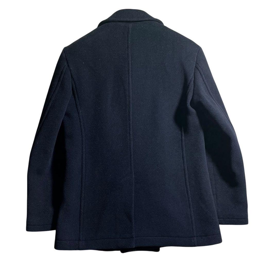 美品 超希少 ムーアブルック ヘリンボーン メンズ キルティング