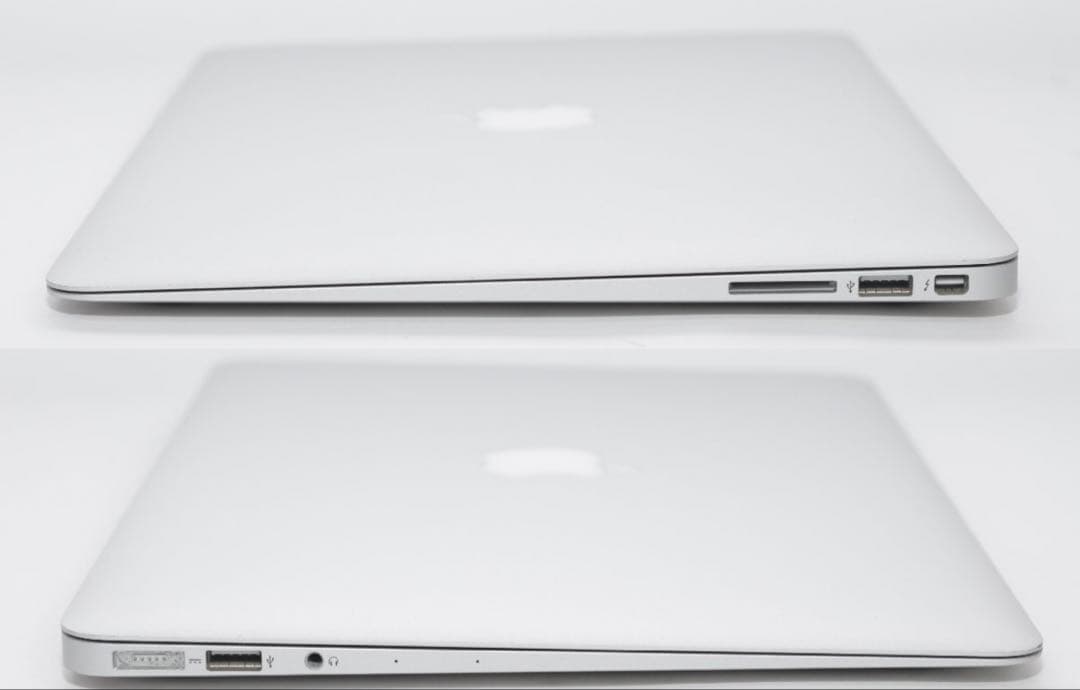MacBook本体 MacBook Air (13-inch,2015)1.6GHz Core i5