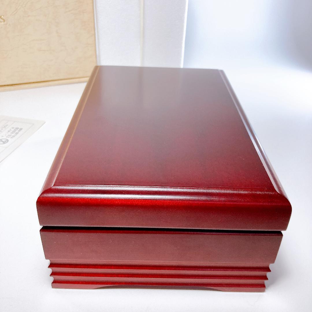 ORPHEUS オルフェウス 50弁 美しく青きドナウ 舞踏への勧誘 3539