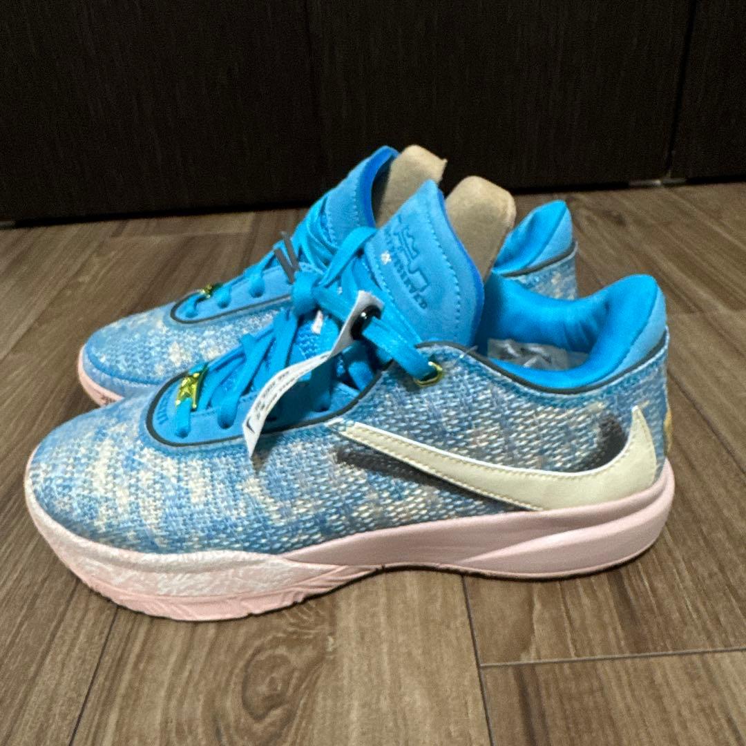 NIKE LEBRON XX ASW EP サイズ26.5cm 新品未使用 m24805464466_1.jpg?1767758342