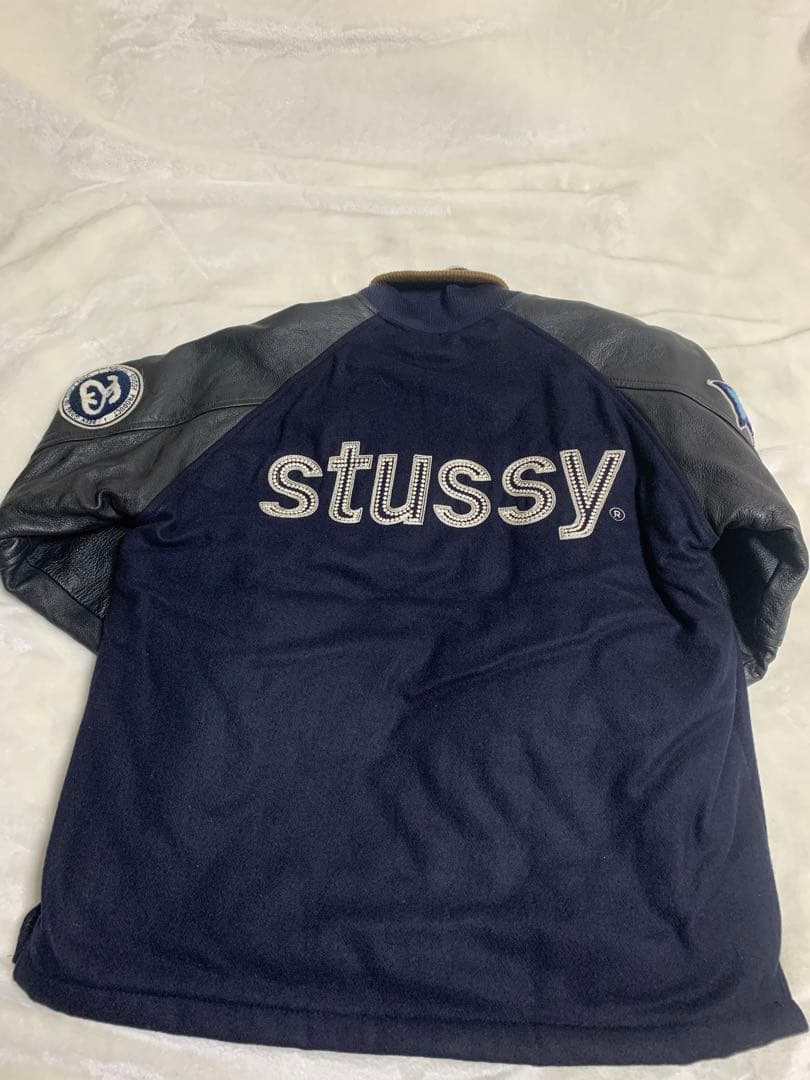 オンライン ショップメンズ - OLD STUSSY オールドステューシー 15周年