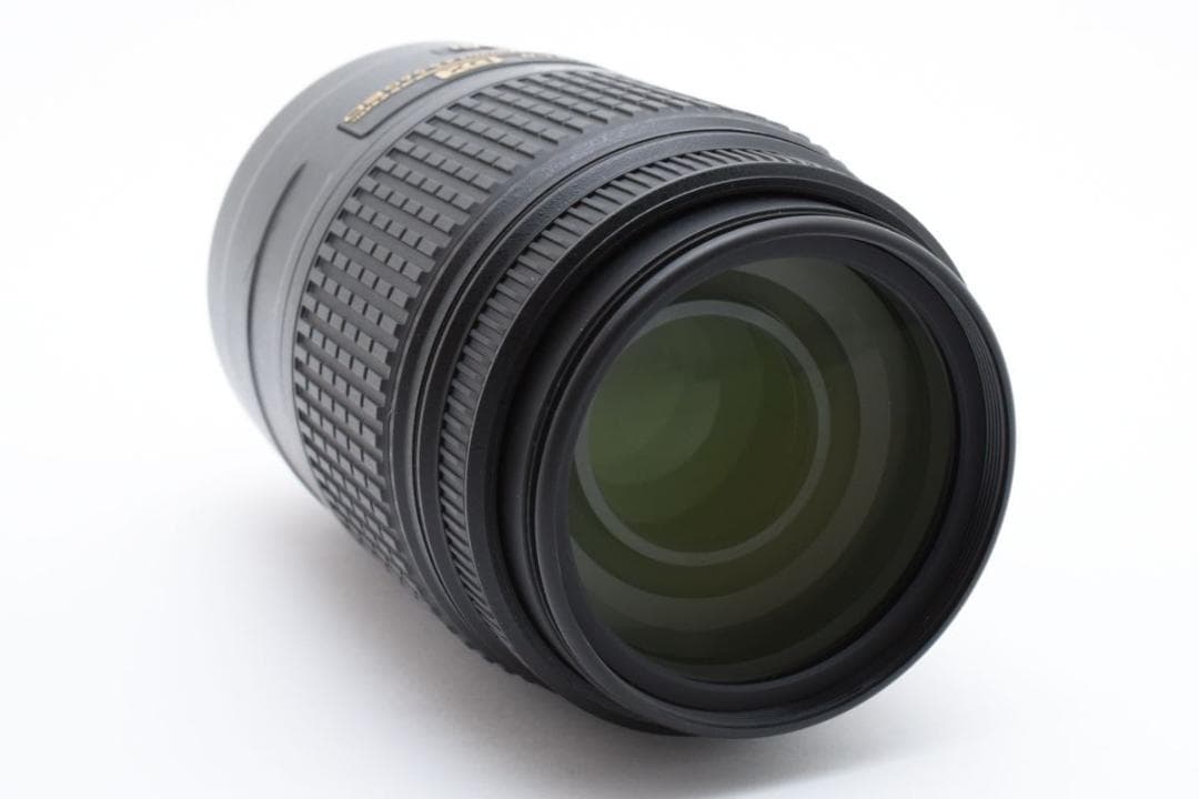 良品 Nikon DX AF-S 55-300mm F4.5-5.6 G ED