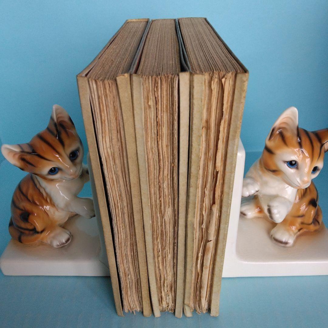 《超希少》リチャード・ド・ベリー著「フィロビブロン」全3巻　限定300部