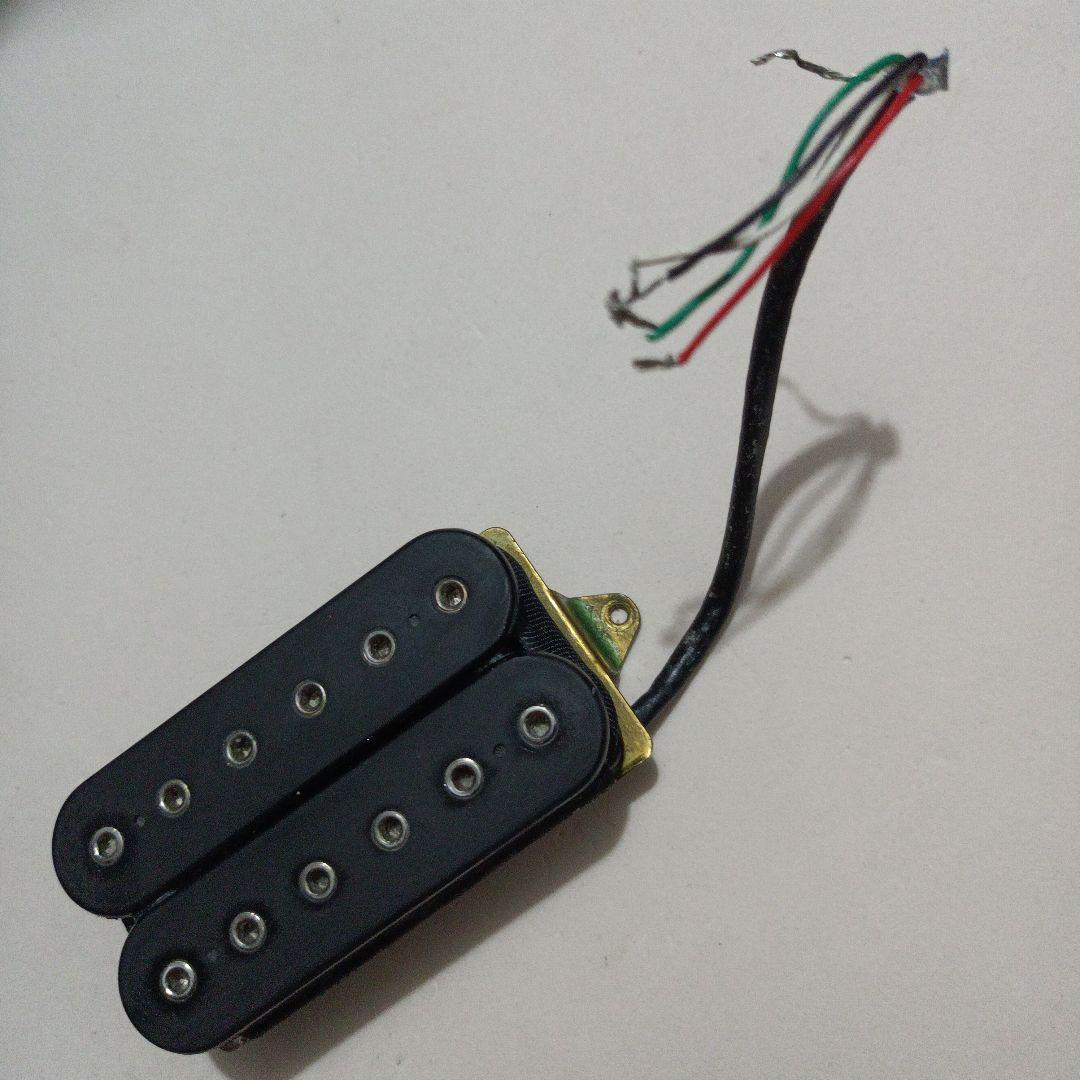 ディマジオ DP 100 スーパー ディストション - メルカリ