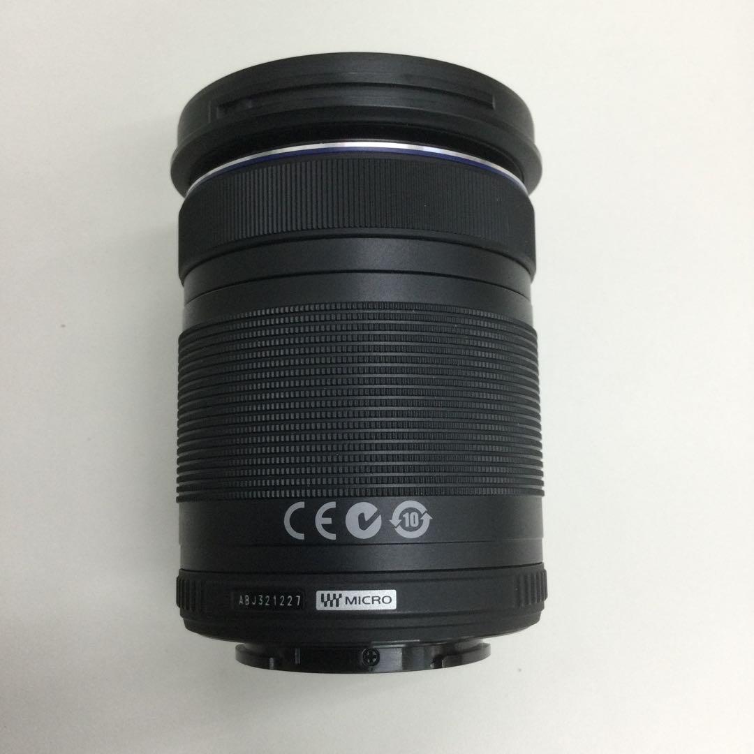 70、OLYMPUS 40-150mm f4.0-5.6 R ズームレンズ