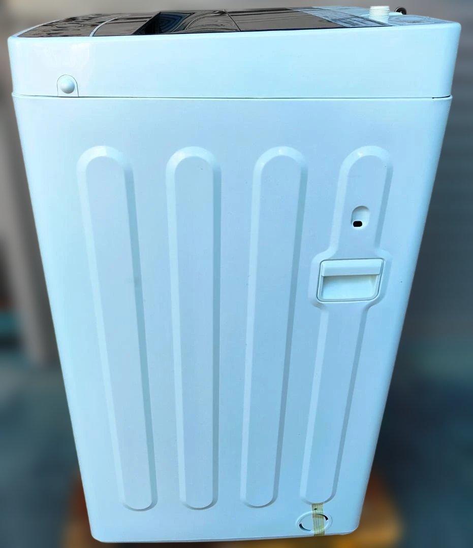 Haier ハイアール 全自動洗濯機 JW-C45A 4.5kg 18年製