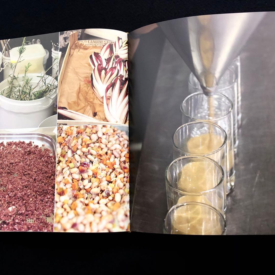 マッシモ・ボットゥーラ レシピ集「Vieni in Italia con me」 - メルカリ