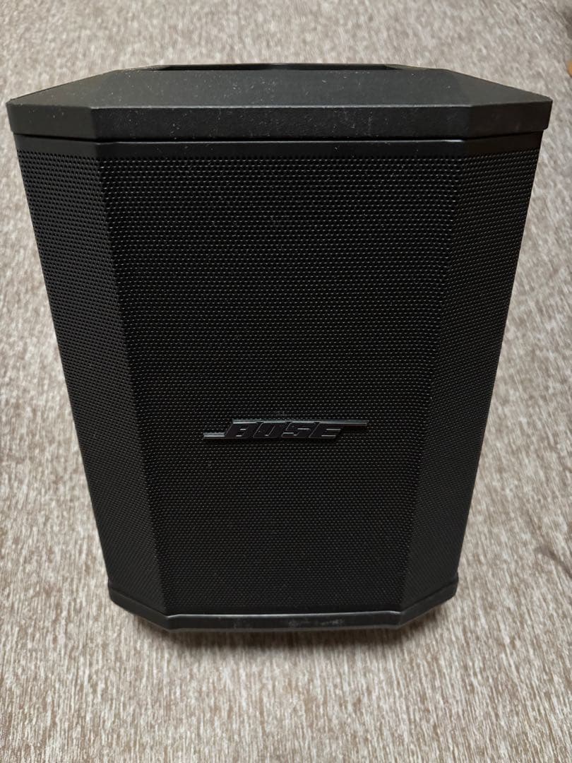 Bose s-1 pro ブラック スピーカー Bose S1 Pro Plus Portable Bluetooth Speaker System | zZounds