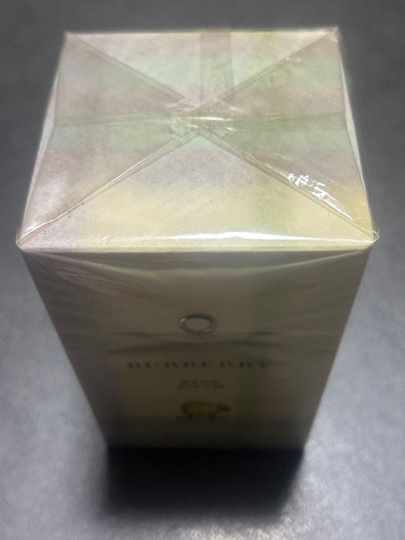 未開封】BURBERRY BABY TOUCH 100ML ベビータッチ - メルカリ
