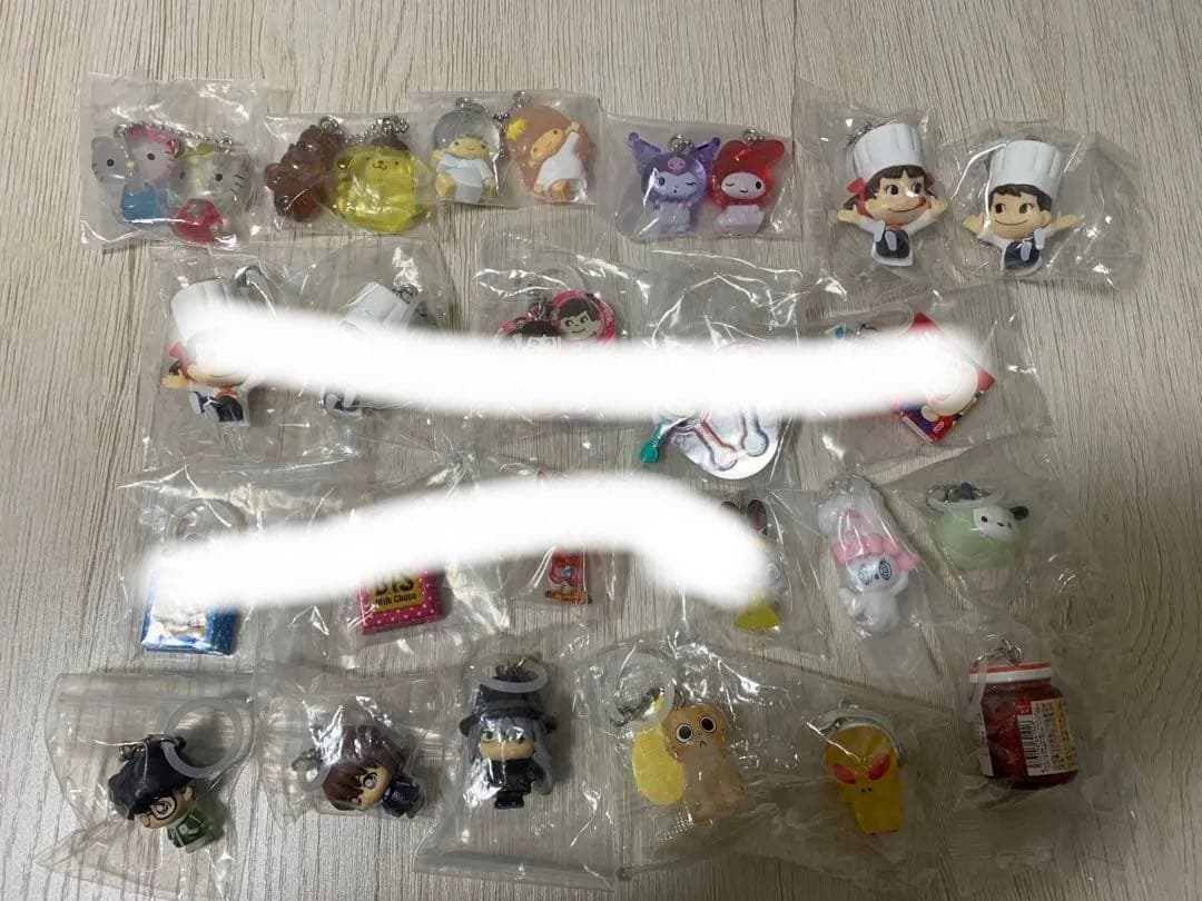 めじるしアクセサリーまとめ売り - メルカリ