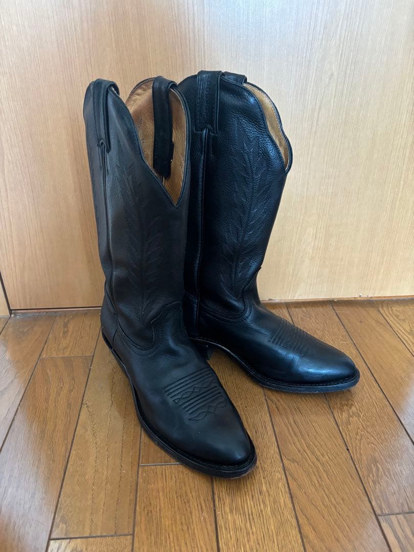 メキシコ製ウエスタンブーツ ウエスタンブーツ専門店 本格派ブーツをメキシコから直輸入