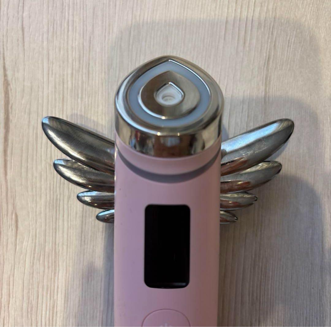 限定】Medicube AGE-Rブースタープロ エンジェルエディション - メルカリ