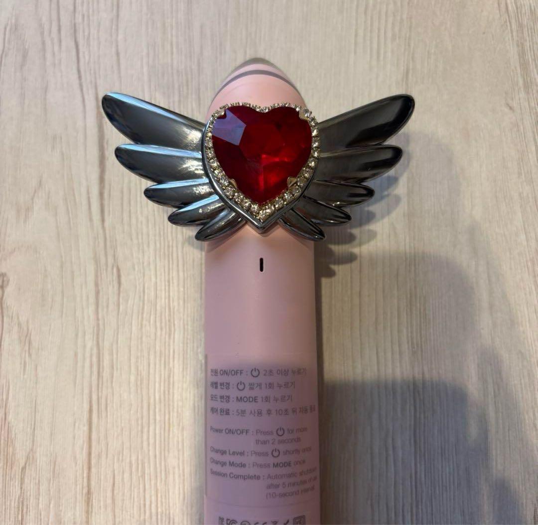 限定】Medicube AGE-Rブースタープロ エンジェルエディション - メルカリ