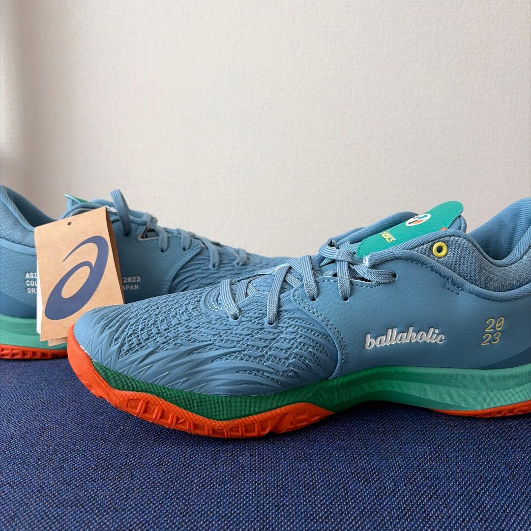 ballaholic × Asics Unpre Ars Low 27.5cm - メルカリ