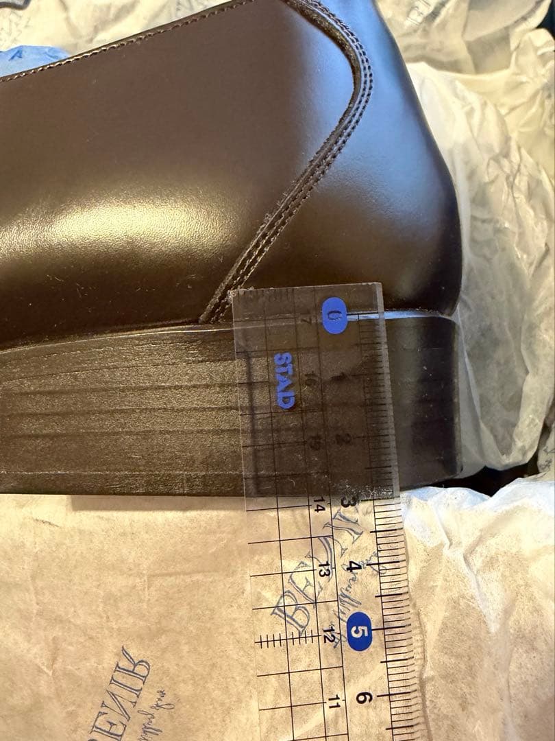 BENIR ベニル 結婚式 男性 ブライダルシューズ 26.0cm