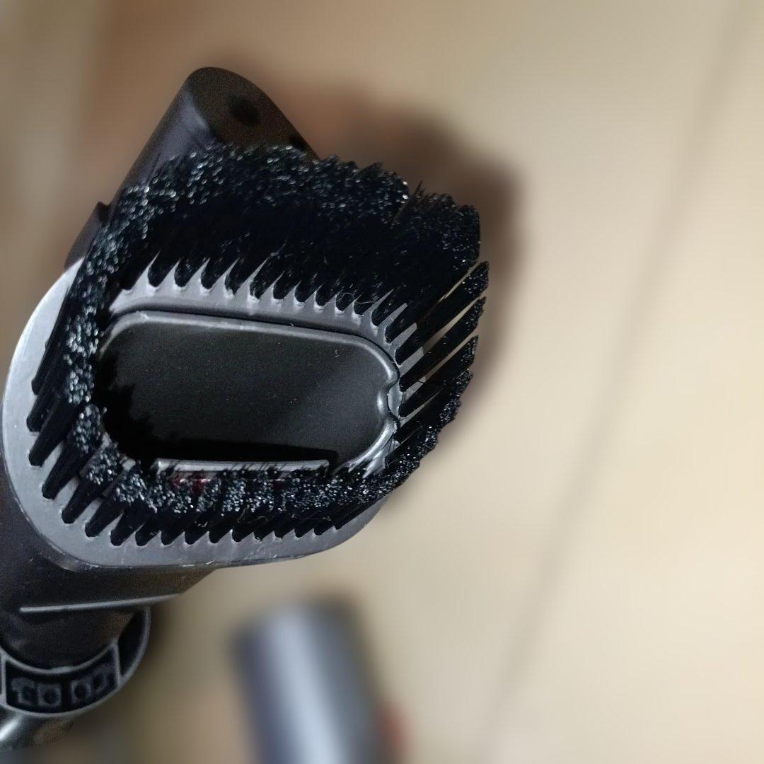 千円引送料込　美品V8 SV10スティック＆ハンディ　稼働26分MAXモードOK