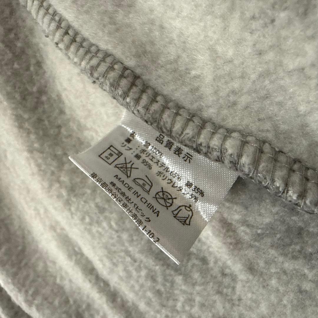 Acid Black Cherry フーディ グレー TEAM ABC パーカー - メルカリ