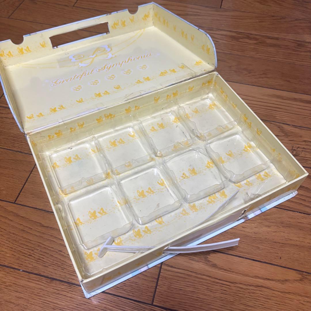 の*☆様 プリズムストーン トランク シンフォニアデザイン プリティー