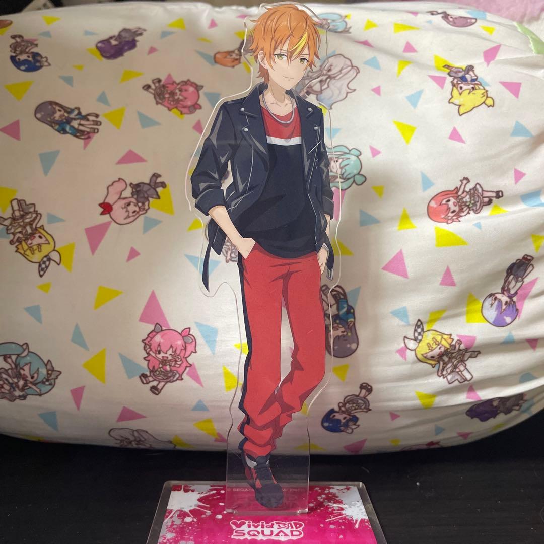 東雲彰人アクリルスタンド - メルカリ